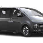 7 Seater Taxi